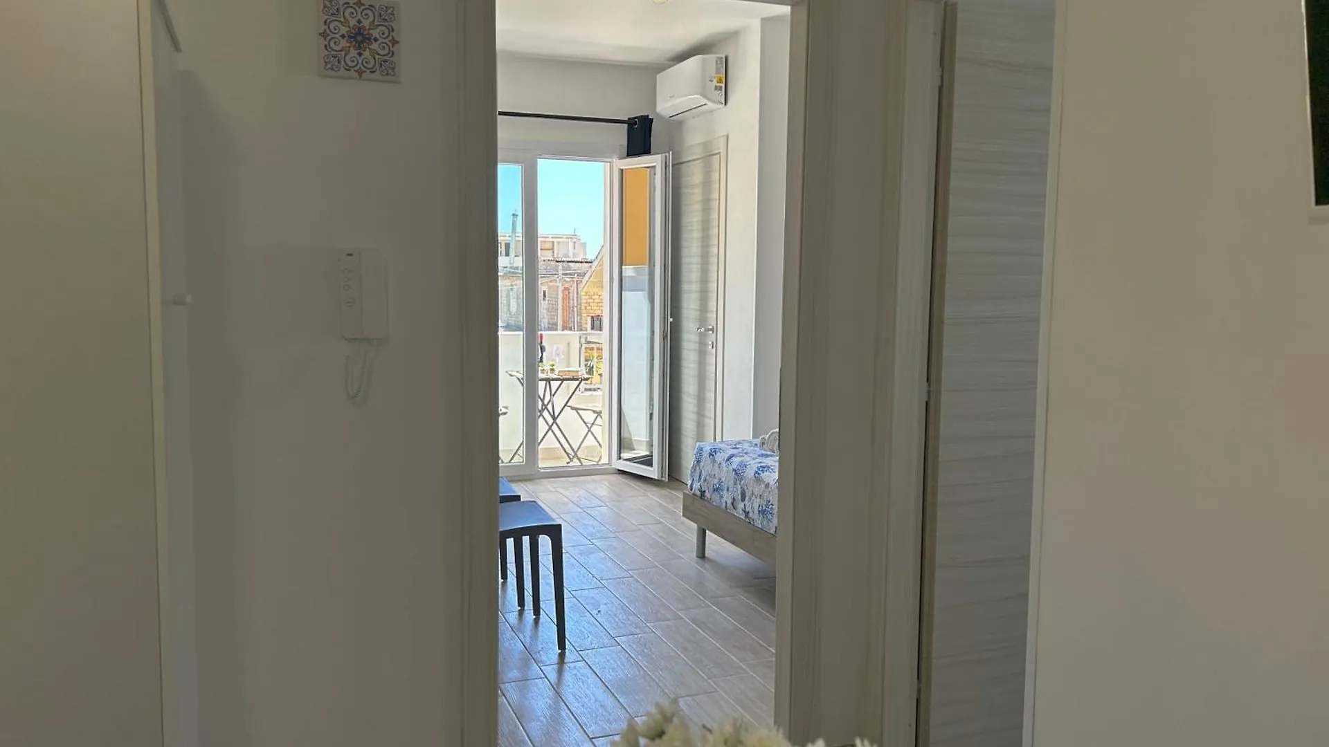 Blue Space 50 Meters From The Sandy Beach, Parking & Wifi Avola 0*,  Italy