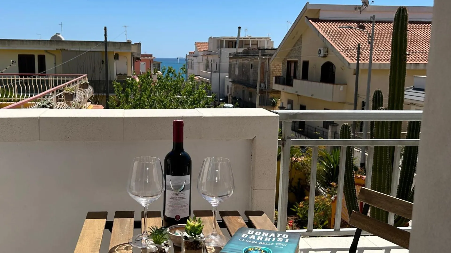 Holiday home Blue Space 50 Meters From The Sandy Beach, Parking & Wifi Avola