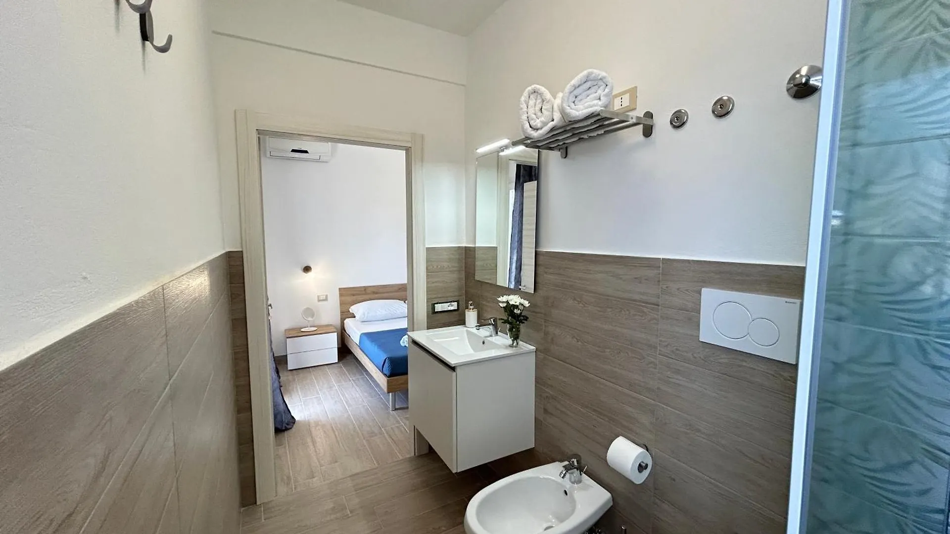 Blue Space 50 Meters From The Sandy Beach, Parking & Wifi Avola Holiday home