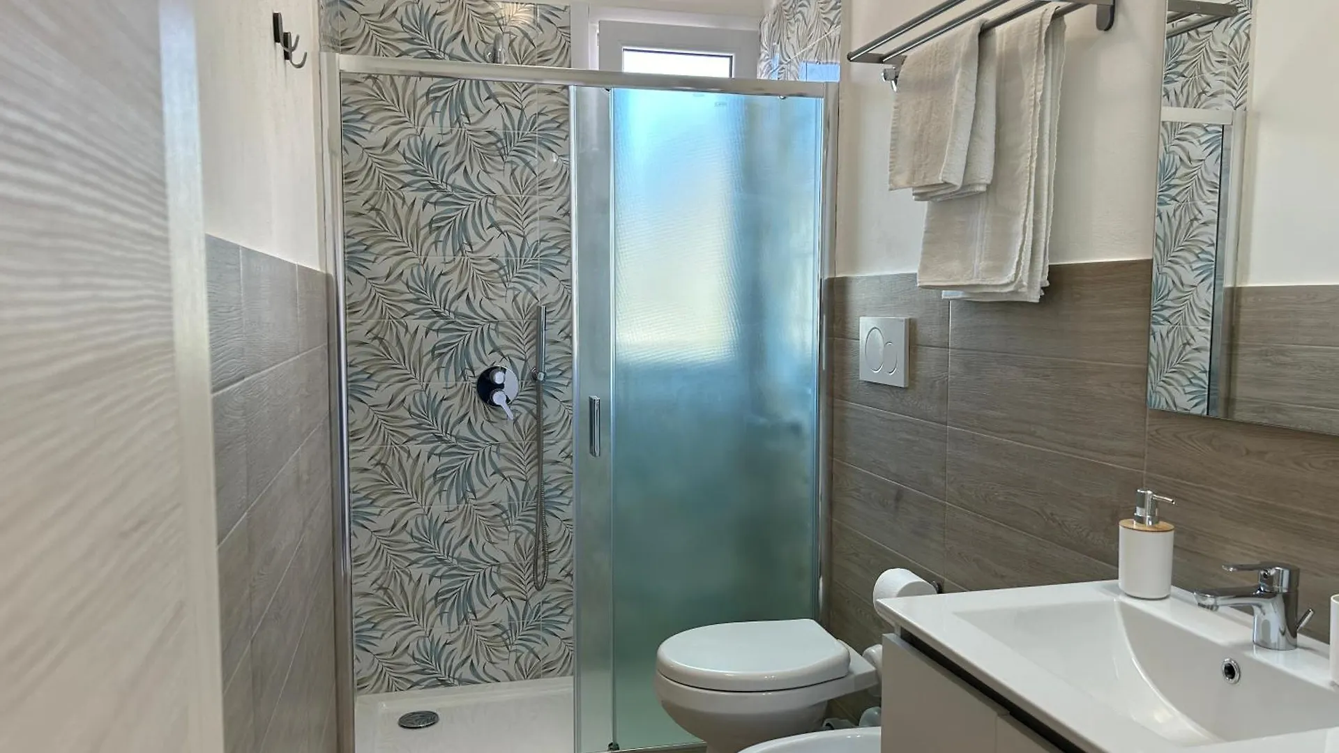 Blue Space 50 Meters From The Sandy Beach, Parking & Wifi Avola