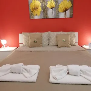 Casa vacanze Curchiticà, Avola